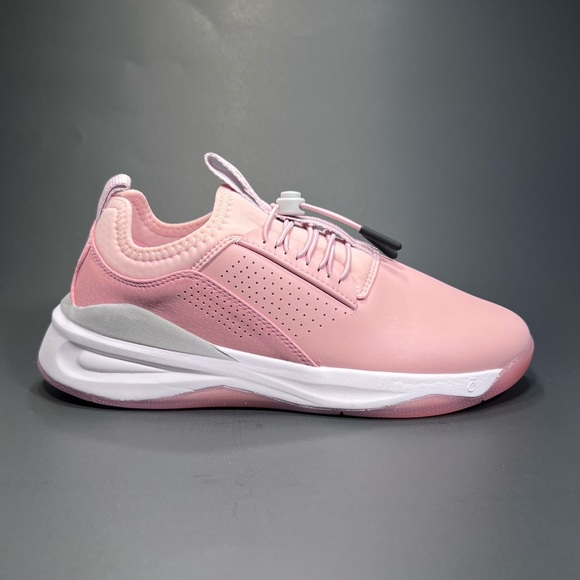 CLOVE Shoes Clove Pink Up Nursing Shoes New Without Box Multiple